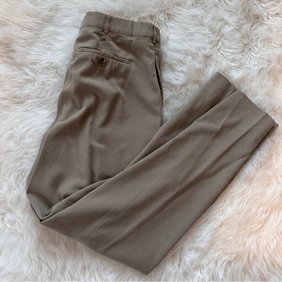 Perry Ellis Portfolio pants - Picture 1 of 3